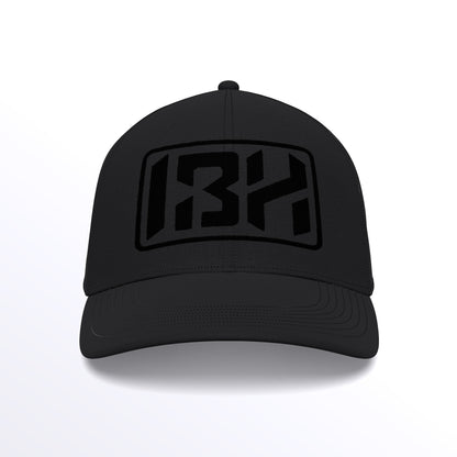 IBH Trucker Cap - Embroidered
