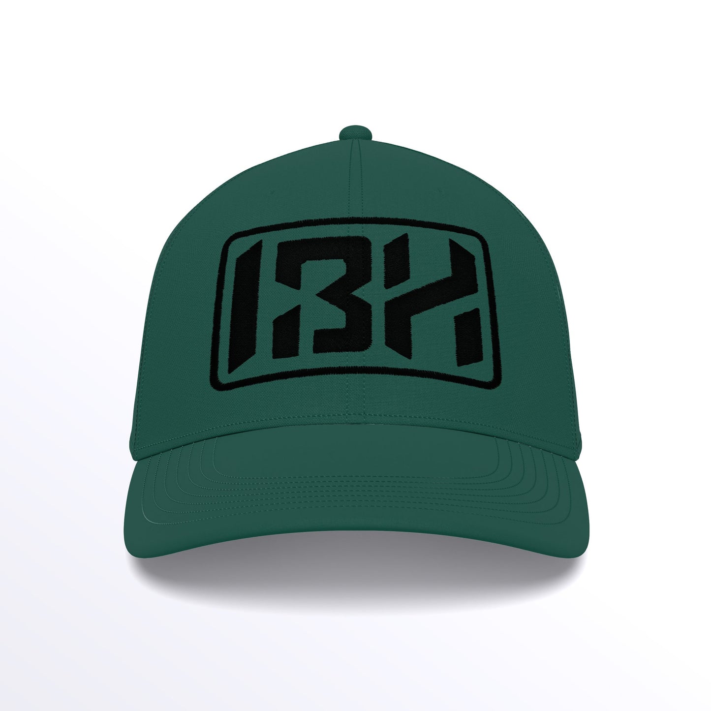 IBH Trucker Cap - Embroidered