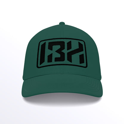 IBH Trucker Cap - Embroidered