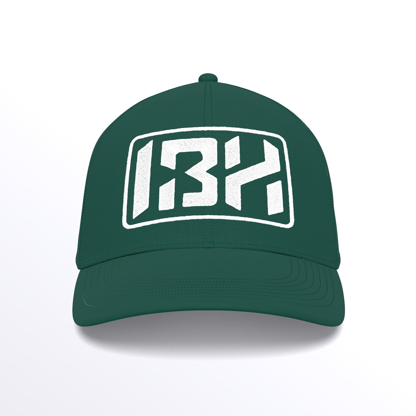 IBH Trucker Cap - Embroidered
