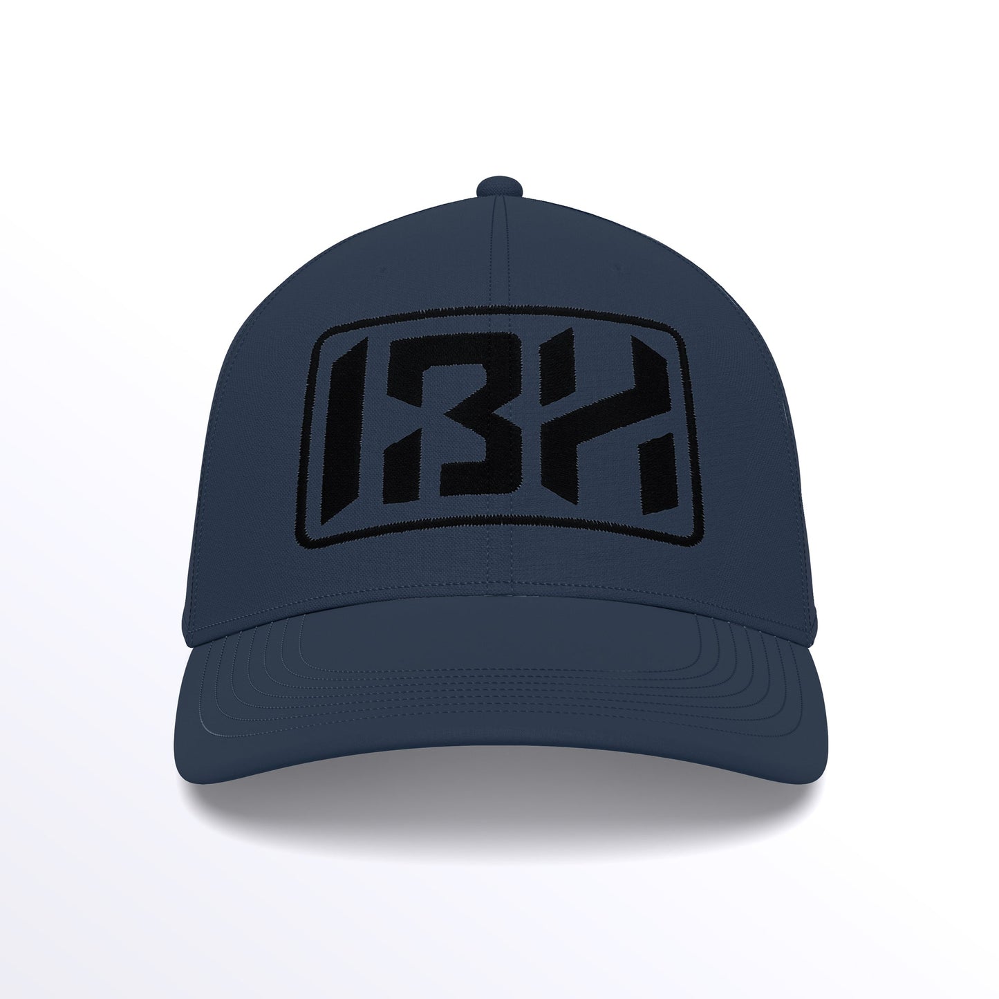 IBH Trucker Cap - Embroidered