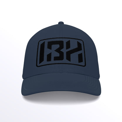 IBH Trucker Cap - Embroidered