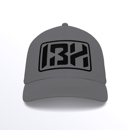 IBH Trucker Cap - Embroidered