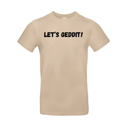 IBH T-Shirt - Black Print