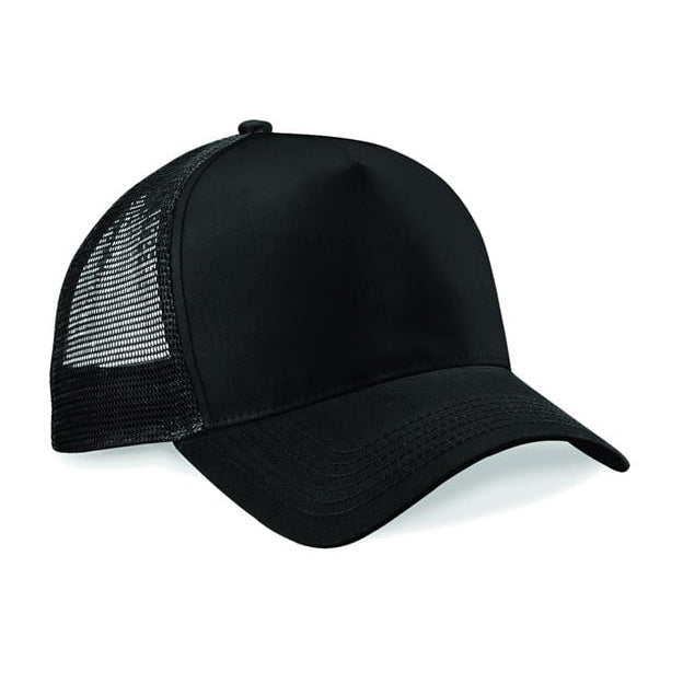 IBH Trucker Cap - Embroidered