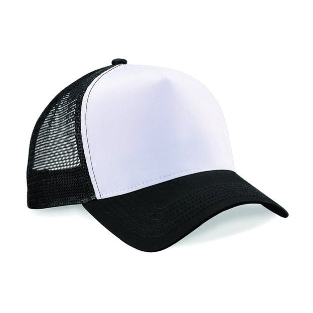 IBH Trucker Cap - Embroidered