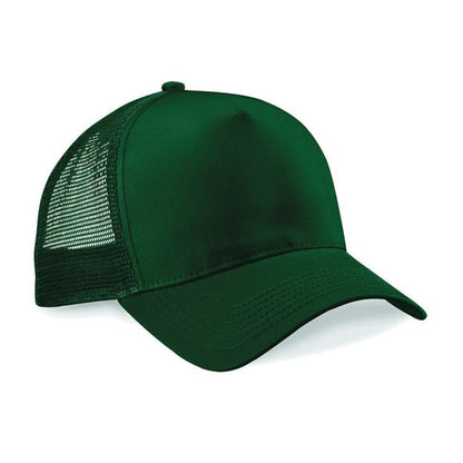 IBH Trucker Cap - Embroidered