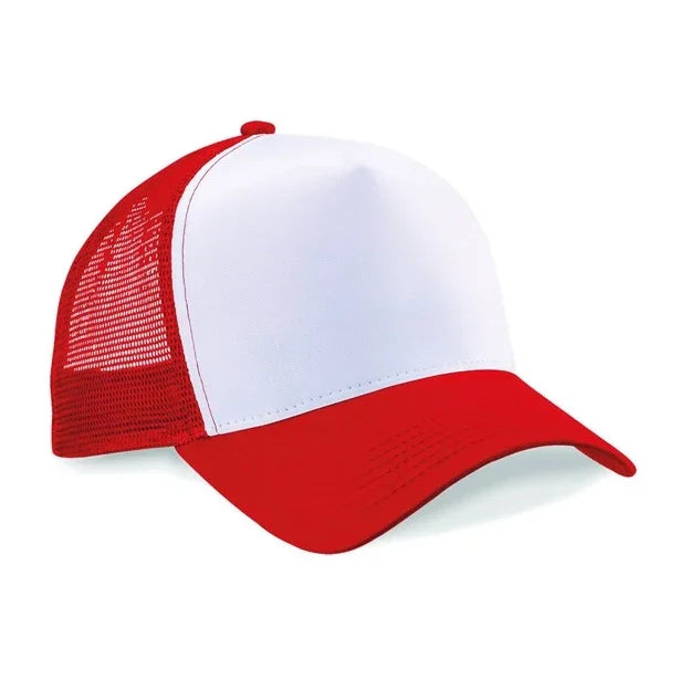 IBH Trucker Cap - Embroidered