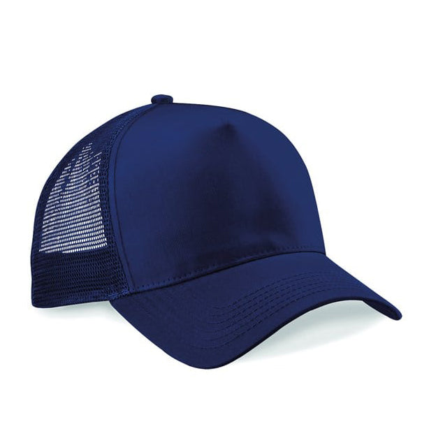 IBH Trucker Cap - Embroidered