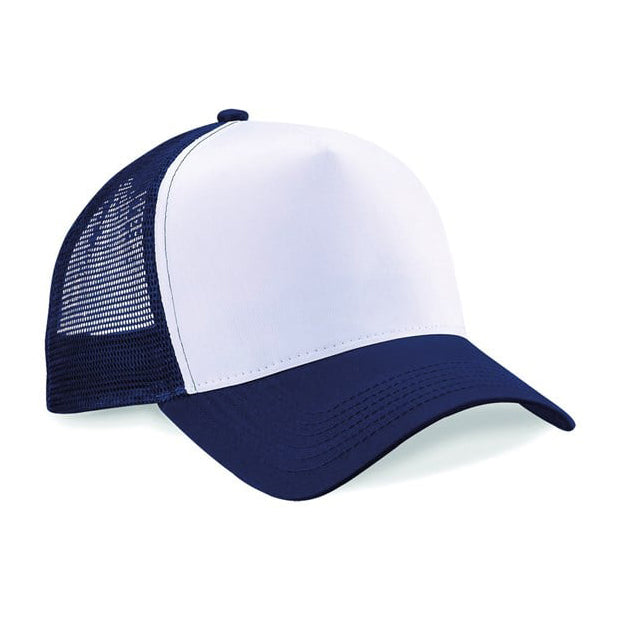 IBH Trucker Cap - Embroidered