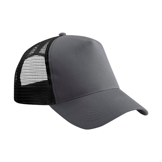 IBH Trucker Cap - Embroidered