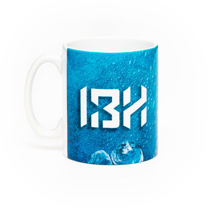 IBH Printed Mug - Full Colour Print