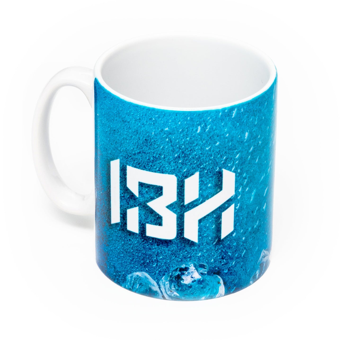 IBH Printed Mug - Full Colour Print